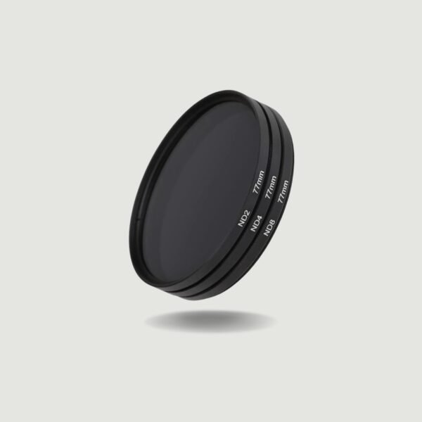 Smart Lens ND Neutral Density Filter