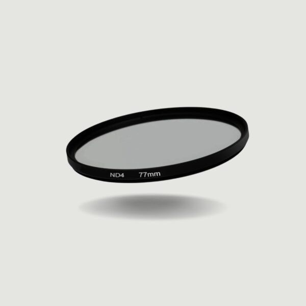 Smart Lens ND Neutral Density Filter