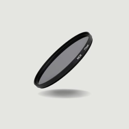 Smart Lens ND Neutral Density Filter