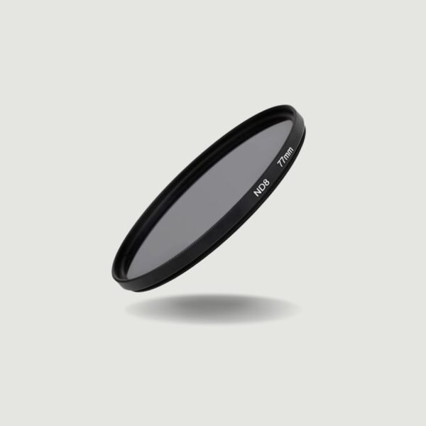 Smart Lens ND Neutral Density Filter