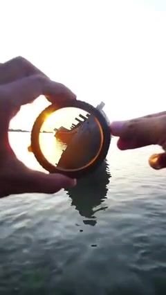 Smart Lens ND Neutral Density Filter