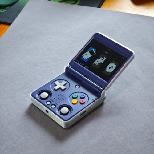 TPU Protective Case For RG34XXSP