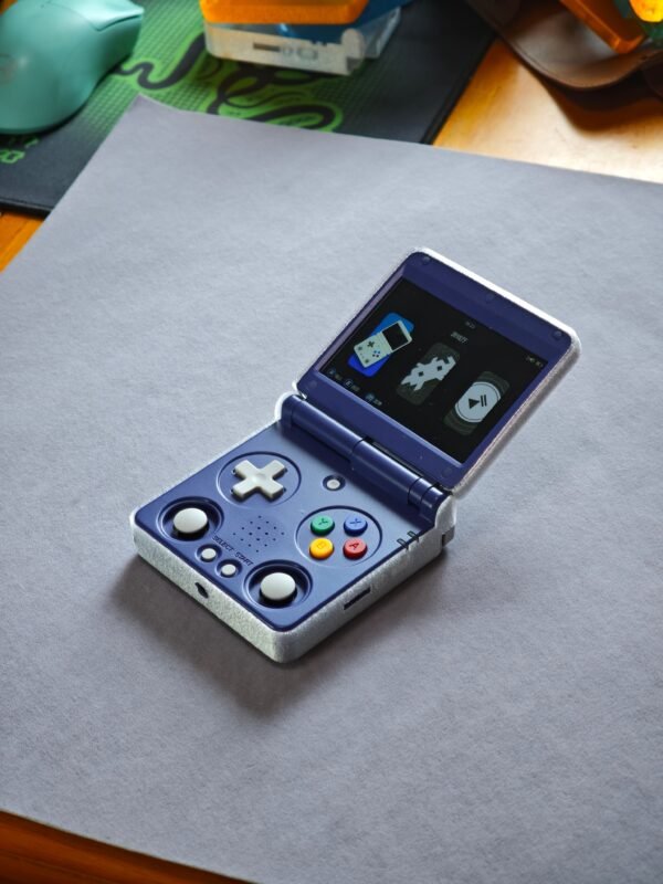 TPU Protective Case For RG34XXSP
