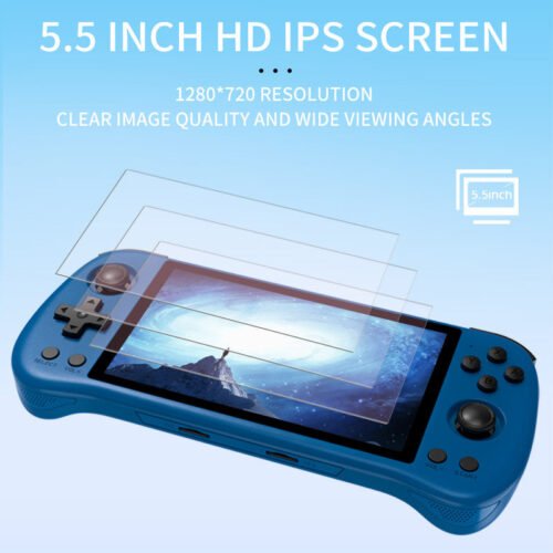 3_9384e707-7a4b-4b5f-aeef-45440831c1f8.jpg POWKIDDY X55 Retro Console