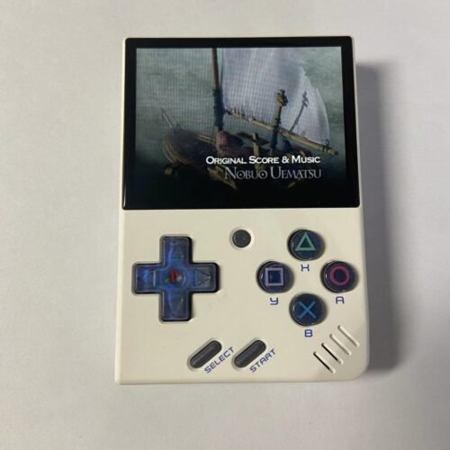 81799110e31ce93b77cfb13e454d8f7.jpg 5 Buttons For Miyoo Mini+&Mini