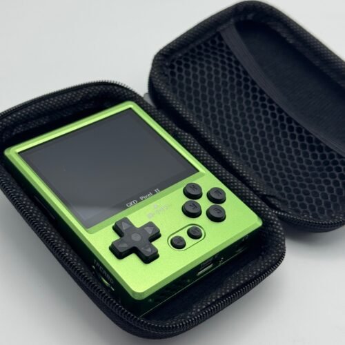 9c9fe549fb73eadcb8983bcdda957cb2.jpg Protective case and 2pcs Screen Protector for GKD Pixel 2 Console