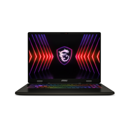 MSI Sword 16 HX B14VEKG 628 Gaming Laptop [NVIDIA® GeForce RTX™ 4050 Laptop GPU]