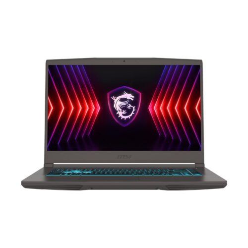 MSI Thin A15 B7UC 275 Gaming Laptop