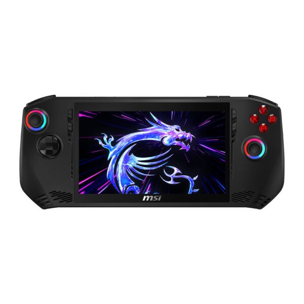 Web_A2VM-044MY_1.jpg MSI Claw 7 AI+ Super Pack A2VM 044 Gaming Handheld